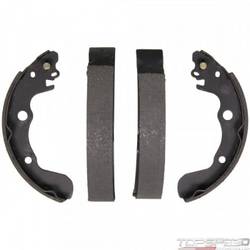 Drum Brake Shoe