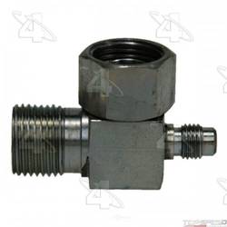 R12 Suction Compressor Air Con Fitting