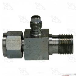 R12 Discharge Compressor Air Con Fitting