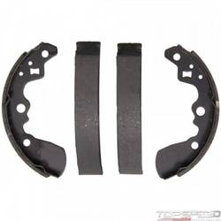 Drum Brake Shoe