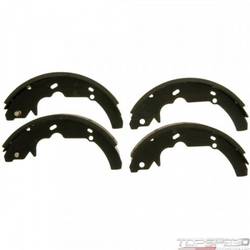 Drum Brake Shoe