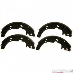 Drum Brake Shoe