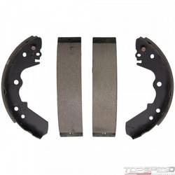 Drum Brake Shoe
