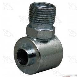 Air Con Compressor Fitting Adapter