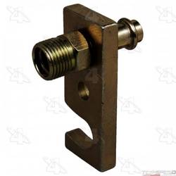 Air Con Compressor Fitting Adapter