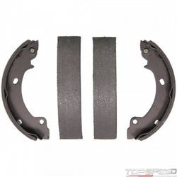 Drum Brake Shoe