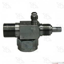 R12 Service Valve Compressor Air Con Fitting