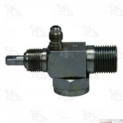 R12 Service Valve Compressor Air Con Fitting