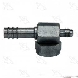 R12 Service Valve Compressor Air Con Fitting