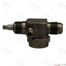 R12 Service Valve Compressor Air Con Fitting