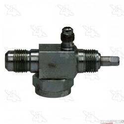 R12 Service Valve Compressor Air Con Fitting