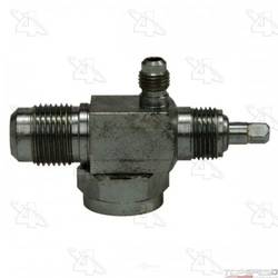 R12 Service Valve Compressor Air Con Fitting