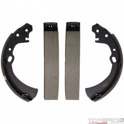 Drum Brake Shoe