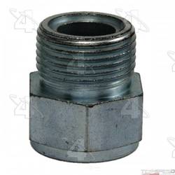 Air Con Compressor Fitting Adapter