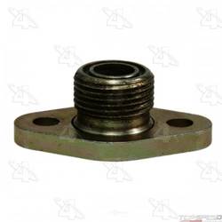 Air Con Compressor Fitting Adapter