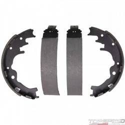 Drum Brake Shoe