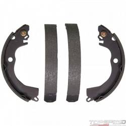 Drum Brake Shoe