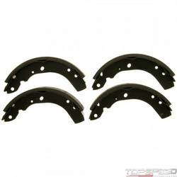Drum Brake Shoe