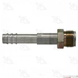 Straight Male Standard O-Ring Air Con Fitting