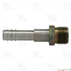 Straight Male Standard O-Ring Air Con Fitting