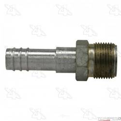 Straight Male Standard O-Ring Air Con Fitting