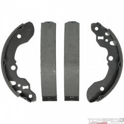 Drum Brake Shoe