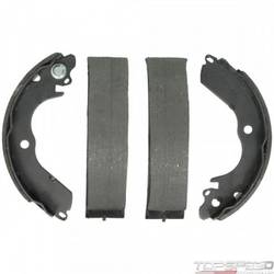 Drum Brake Shoe