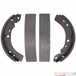 Drum Brake Shoe