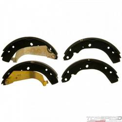 Drum Brake Shoe