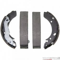 Drum Brake Shoe