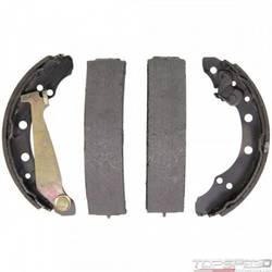 Drum Brake Shoe