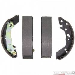 Drum Brake Shoe