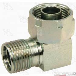 Air Con Compressor Fitting Adapter