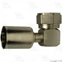 Air Con Compressor Fitting Adapter