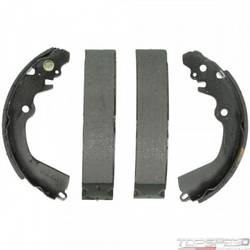 Drum Brake Shoe