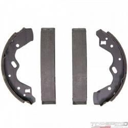 Drum Brake Shoe