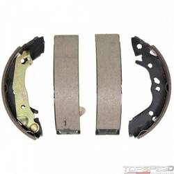 Drum Brake Shoe