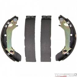 Drum Brake Shoe