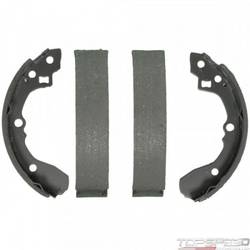 Drum Brake Shoe