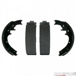 Drum Brake Shoe