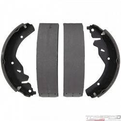 Drum Brake Shoe