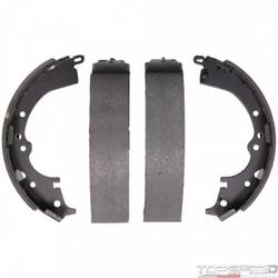 Drum Brake Shoe