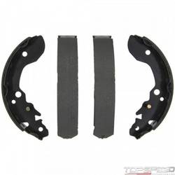 Drum Brake Shoe
