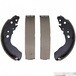 Drum Brake Shoe
