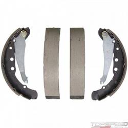 Drum Brake Shoe