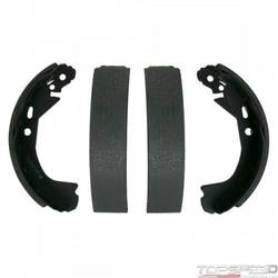Drum Brake Shoe