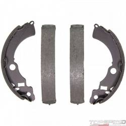 Drum Brake Shoe