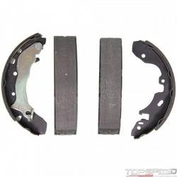 Drum Brake Shoe
