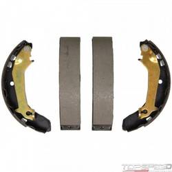 Drum Brake Shoe