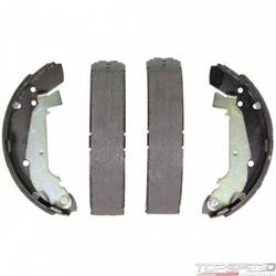 Drum Brake Shoe
